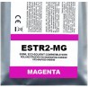 Magente Eco-Solvent Ink Bag Compa Roland TrueVIS SG2,VG2,VF2,SG3,VG3500ML