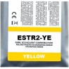 Yellow Eco-Solvent Ink Bag Compa Roland TrueVIS SG2,VG2,VF2,SG3,VG3500ML