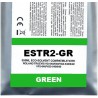 Green Pigment Eco-Solvent Ink Bag Compa Roland TrueVIS SG2,VG2,VF2,SG3,VG3500ML