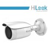 Videocamera Bullet IP Hilook 2MP Varifocale 2,8-12mm compatibile con Hikvision