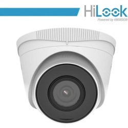 Videocamera Turret IP 4K Hilook 8MP 2.8mm IR 30mt compatibile con Hikvision