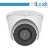 Videocamera Turret IP 4K Hilook 8MP 2.8mm IR 30mt compatibile con Hikvision