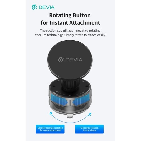 Supporto magnetico multi-angolo regolabile per supporto telefono