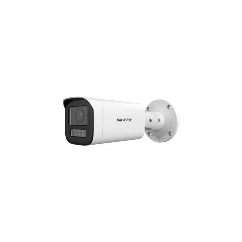 Hikvision Videocamera Bullet IP 4MP Motorizzata Smart - HWI-B640HA-LZU