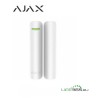 Ajax GlassProtect Rilevatore Wireless Rottura Vetro bianco