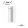 Ajax Superior DoorProtect Jeweller white