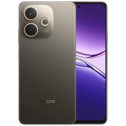 OPPO A5 Pro 4G 256GB Black Brown-BRAND