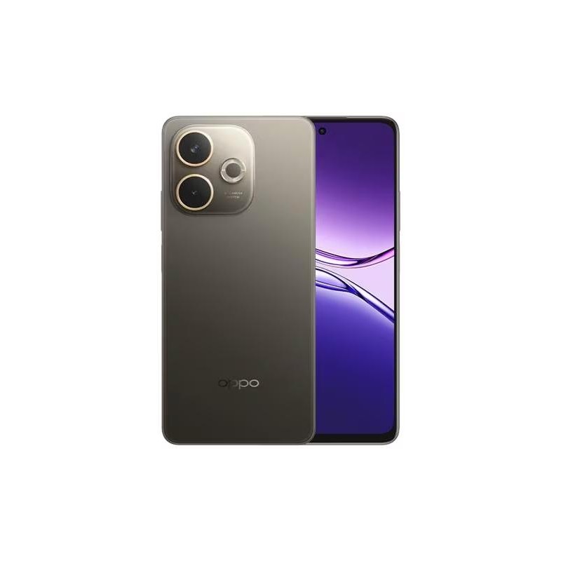 OPPO A5 Pro 4G 256GB Black Brown-BRAND