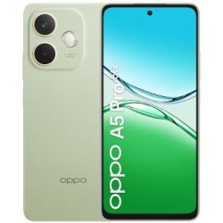 OPPO A5 Pro 5G 256GB Olive Green--BRAND
