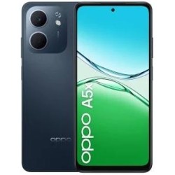 OPPO A5x 4 128GB Black Blue--BRAND