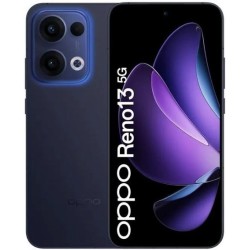 OPPO Reno 13 5G 256GB Luminous Blue--BRAND