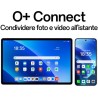 OPPO PAD SE WIFI 4+128GB con Cover Twilight Blue