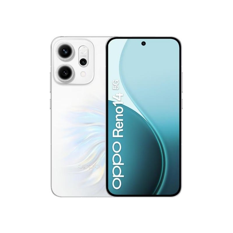 OPPO Reno 14 5G 512GB--BRAND