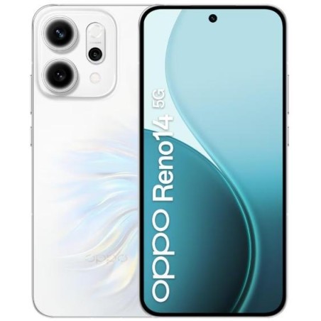 OPPO Reno 14 5G 512GB--BRAND