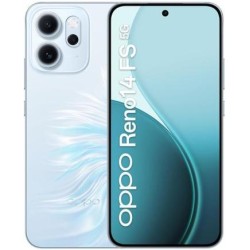 Oppo Reno 14 FS 5G 512GB--BRAND