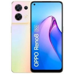 OPPO Reno8 5G 256GB Gold