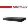 Hikvision 8-ch Mini 1U 8 PoE 4K NVR - HWN-4208MH-8P(AI)
