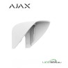 Ajax Protezione per sensori (Hood) (MPO) bianco