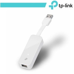 TP-Link  Adattatore di rete da USB 3.0 a LAN 1000Mbps - UE300