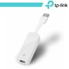 TP-Link  Adattatore di rete da USB 3.0 a LAN 1000Mbps - UE300