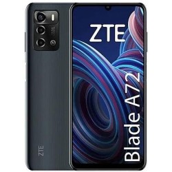 ZTE Blade A72 3GB/64GB Grey-BRAND
