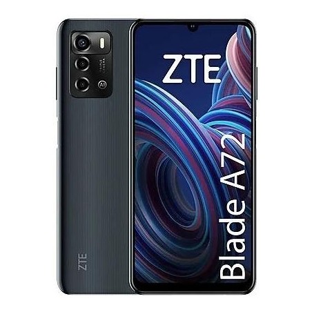 ZTE Blade A72 3GB/64GB Grey-BRAND