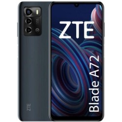ZTE Blade A72 5G 3GB/64GB Grey-BRAND