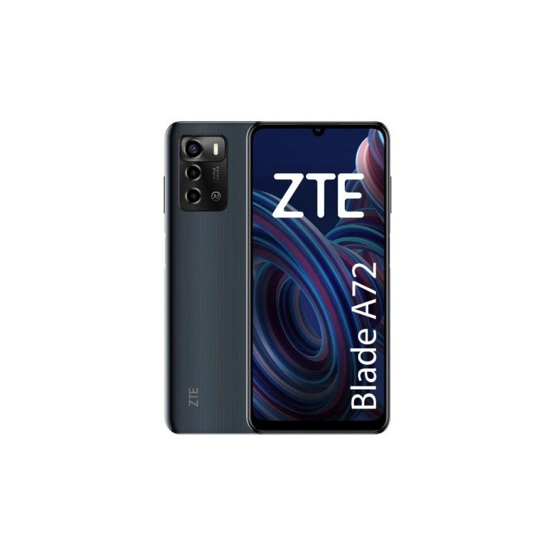 ZTE Blade A72 5G 3GB/64GB Grey-BRAND