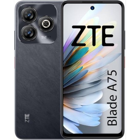 ZTE Blade A75 4GB/128GB Diamond Black-BRAND