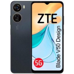 ZTE Blade V50 Design 5G 4GB/128GB Grey-BRAND