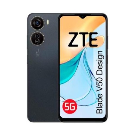 ZTE Blade V50 Design 5G 4GB/128GB Grey-BRAND