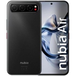 ZTE Nubia Air 5G 8 512GB Black--BRAND