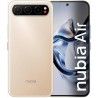 ZTE Nubia Air 5G 8 512GB,Titanium Desert--BRAND