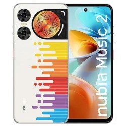 ZTE Nubia Music 2 4GB/256GB Melody Wave