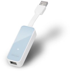 TP-Link Adattatore di rete USB 2.0 a 10/100Mbits - UE200