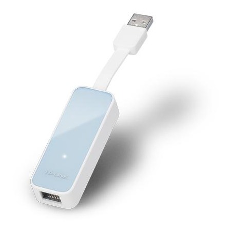 TP-Link Adattatore di rete USB 2.0 a 10/100Mbits - UE200