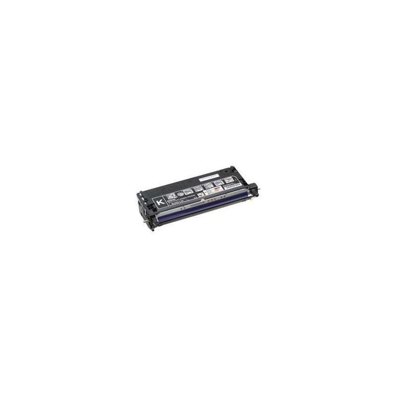 Black S051161 Compa per Epson  C2800 N, C2800 DN, C2800 DTN-8K