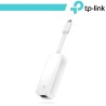 TP-Link Adattatore rete Gigabit da USB 3.0 Type C - UE300C