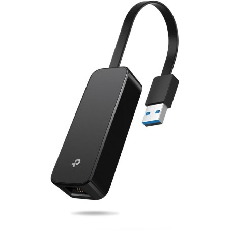TP-Link Adattatore di rete da USB 3.0 a Gigabit Ethernet - UE306