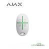 Ajax Telecomando (SpaceControl) bianco