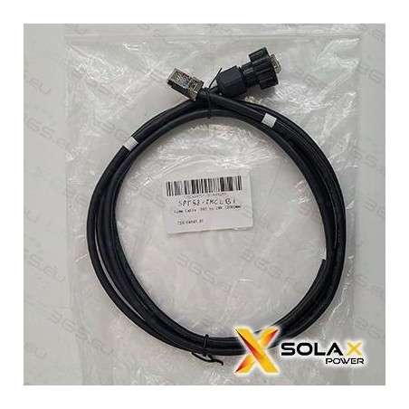 Cavo di rete BATTERIA T58 - INVERTER 2000mm