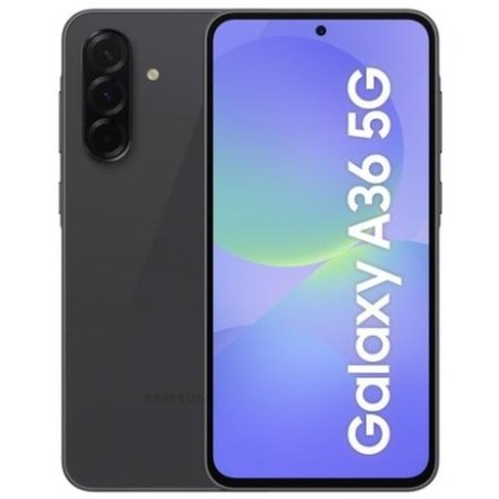 SAMSUNG Galaxy A36 5G 128GB Awesome Black-BRAND
