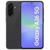 SAMSUNG Galaxy A36 5G 128GB Awesome Black-BRAND