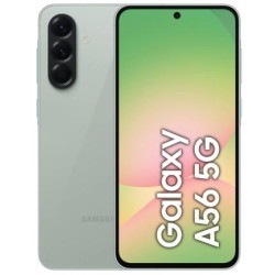 SAMSUNG Galaxy A56 5G 128GB Awesome Olive-BRAND