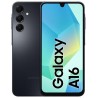 SAMSUNG Galaxy A16 4G 128GB Black-BRAND