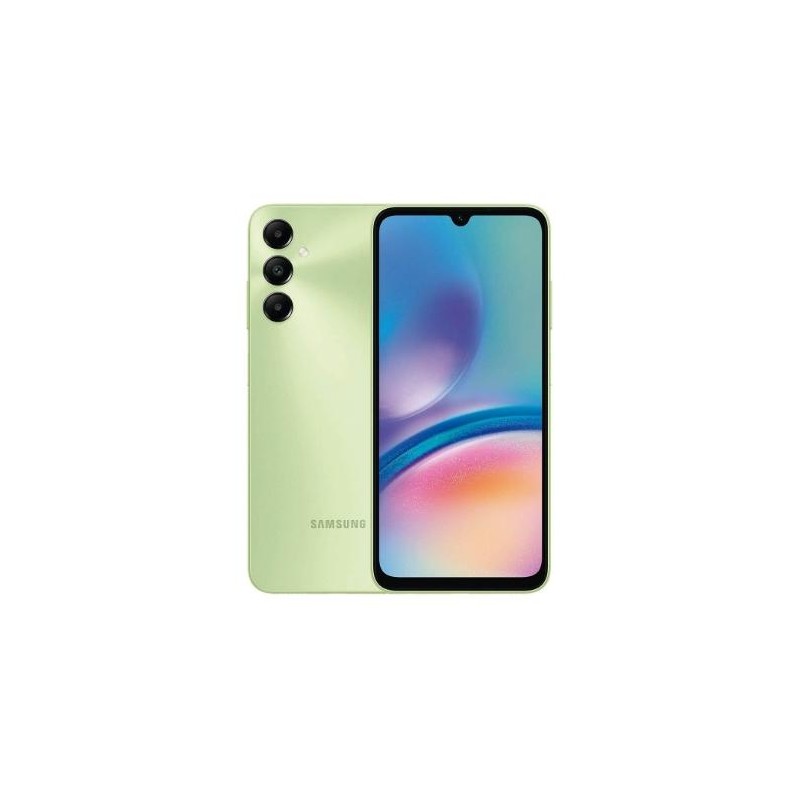 SAMSUNG Galaxy A05s 128GB Light Green-BRAND
