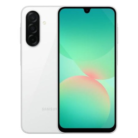 SAMSUNG Galaxy A26 5G 128GB,White