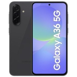 SAMSUNG Galaxy A36 5G 256GB,Awesome Black