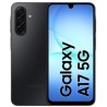 SAMSUNG Galaxy A17 5G 256GB Black--BRAND