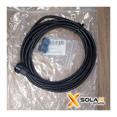 Cavo di rete BATTERIA INVERTER T58 5m